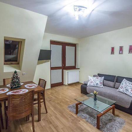 Apart4You Apartament Meteor Zakopane Dış mekan fotoğraf