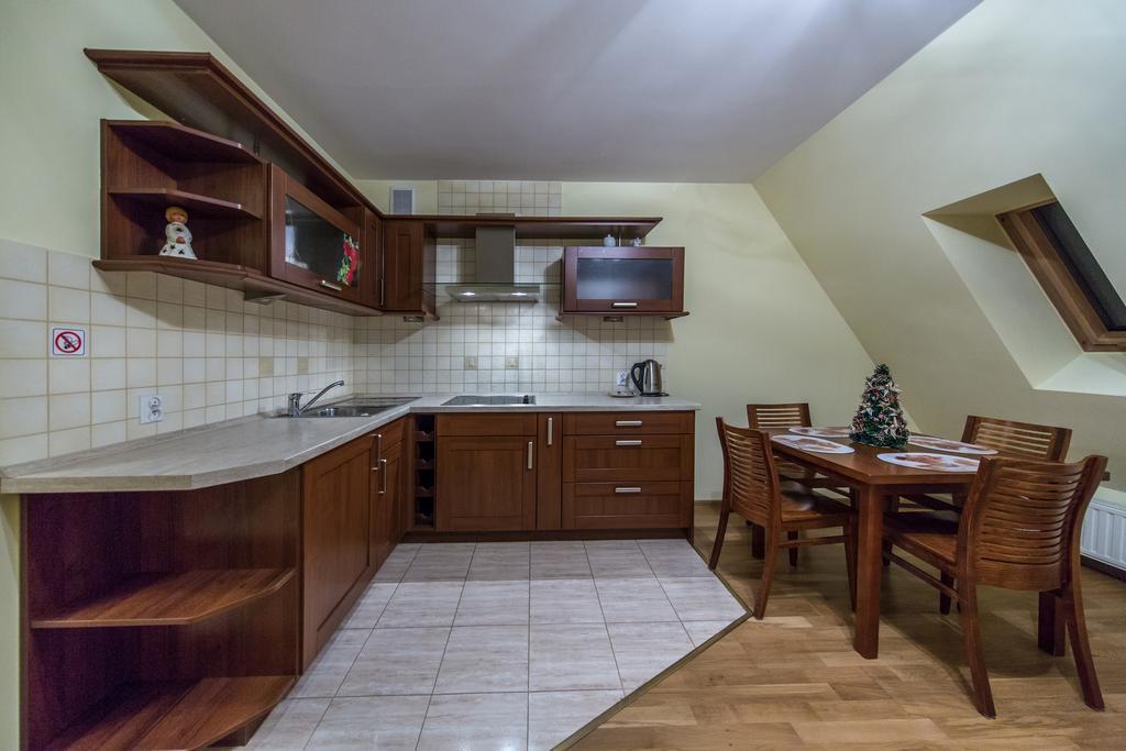 Apart4You Apartament Meteor Zakopane Dış mekan fotoğraf