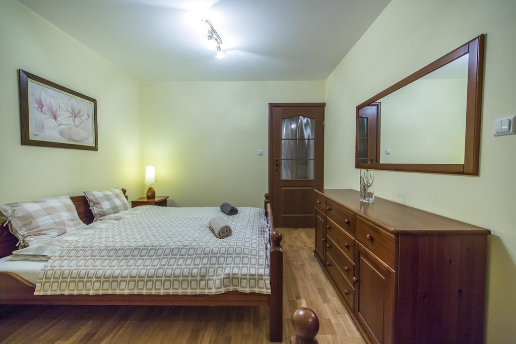 Apart4You Apartament Meteor Zakopane Dış mekan fotoğraf