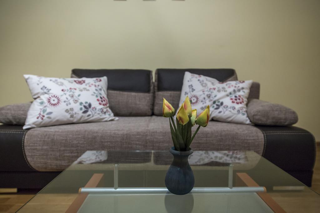 Apart4You Apartament Meteor Zakopane Dış mekan fotoğraf
