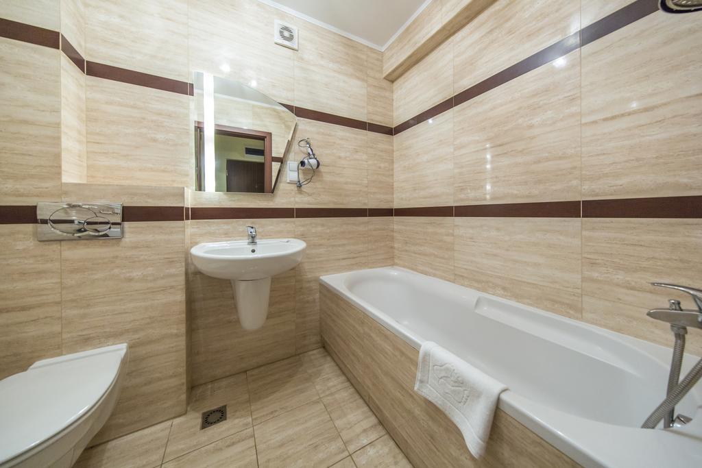 Apart4You Apartament Meteor Zakopane Dış mekan fotoğraf
